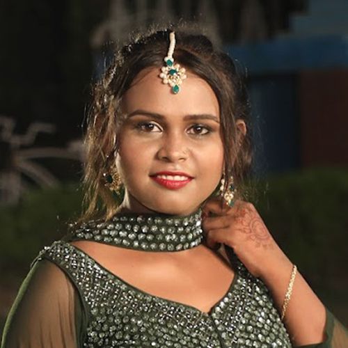 Shilpi Raj